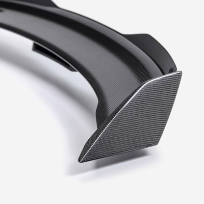 Anderson Composites 2024 Ford Mustang Dark Horse Carbon Fiber Spoiler w/ Gurney Flap AC-RS24FDMUDH-AC AC-RS24FDMUDH-AC User 1