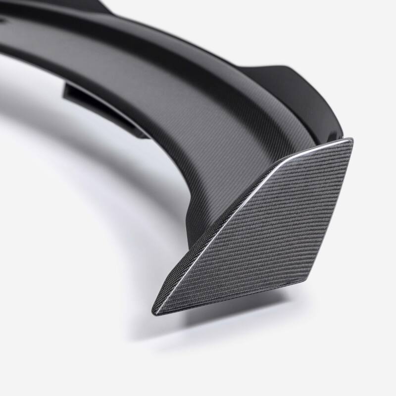 Anderson Composites 2024 Ford Mustang Dark Horse Carbon Fiber Spoiler w/ Gurney Flap AC-RS24FDMUDH-AC AC-RS24FDMUDH-AC User 1