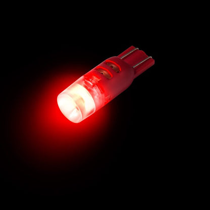 Putco Metal LED 360 - Red 194 340194R-360 Photo - Primary