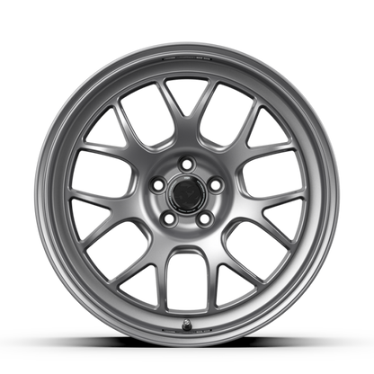 fifteen52 Apex RSR 18x9 5x100 42mm ET 73.1mm Center Bore Matte Titanium RSAMT-89050+42 RSAMT-89050+42 User 1