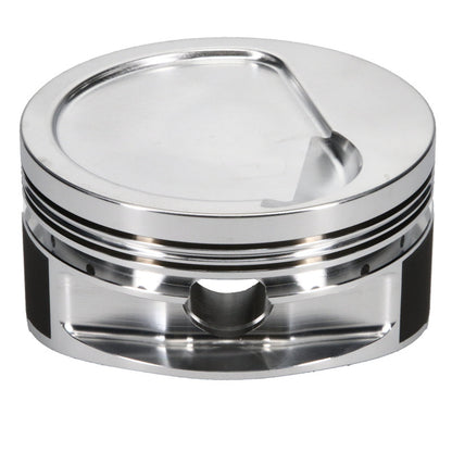 JE Pistons 454 BBC INV DOME Set of 8 Pistons 281923 281923 User 6