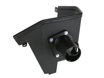 aFe Stage 2 Cold Air Intake BMW 530I All 2004-2005 54-11572 Photo - Unmounted