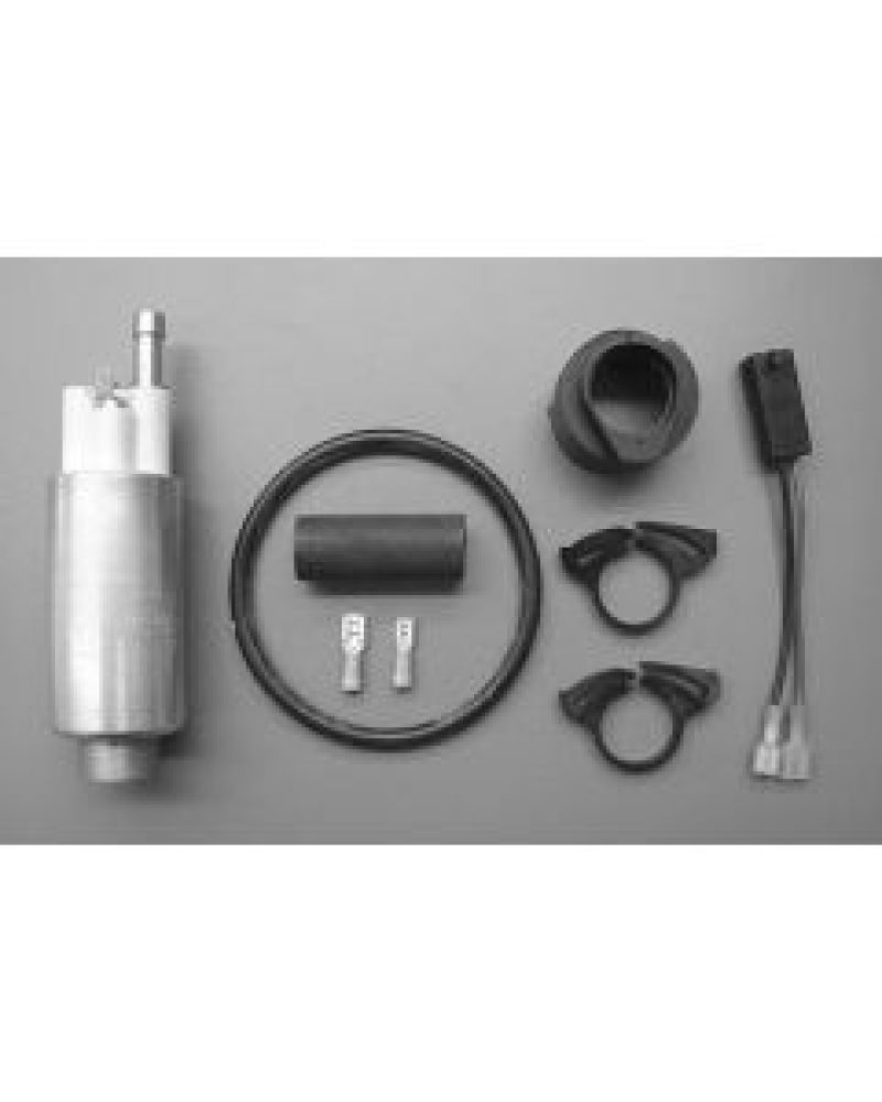 Walbro Fuel Pump Kit for 82-95 Chevy / 85-98 Chevy Trucks/Vans / 82-94 Pontiac/Oldsmobile 5CA401-1