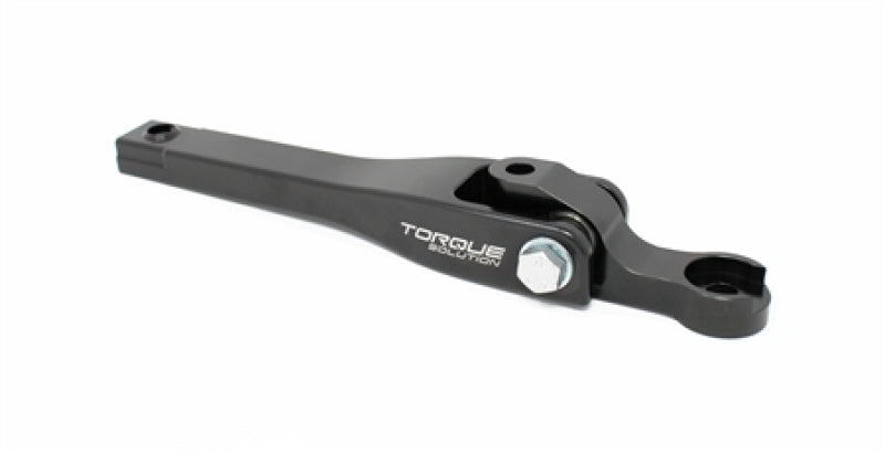 Torque Solution Billet Spherical Pendulum Mount (Dog Bone): Audi TTRS 8S / RS3 8V 2.5T TS-AUDI-617 TS-AUDI-617 User 1