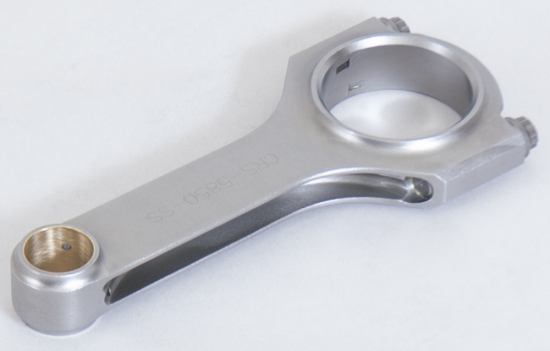 Eagle Chevy 350 H-Beam Connecting Rods (Set of 8) CRS5850S3D CRS5850S3D Photo - Unmounted