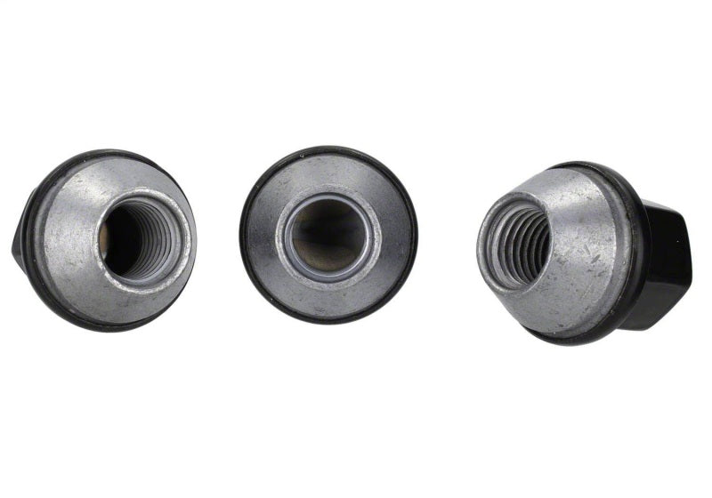 Ford Racing M12 x 1.5 Black Lug Nut - Set of 20 M-1012K-BSB M-1012K-BSB Photo - Unmounted