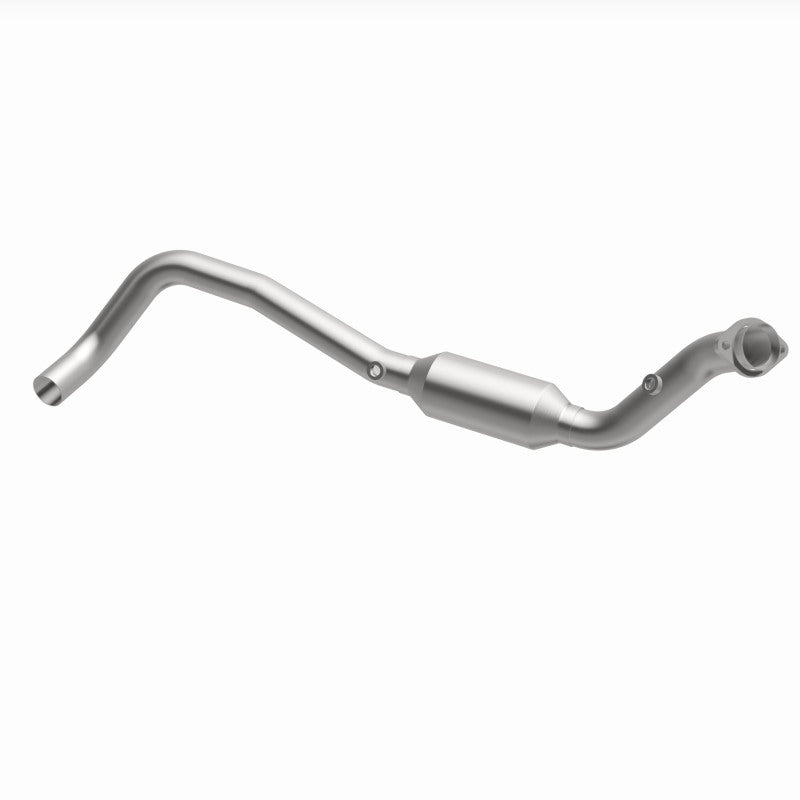 Magnaflow 04-05 Dodge Ram 1500 5.7L Direct Fit Converter 4651596 4651596 360 Degree Image Set