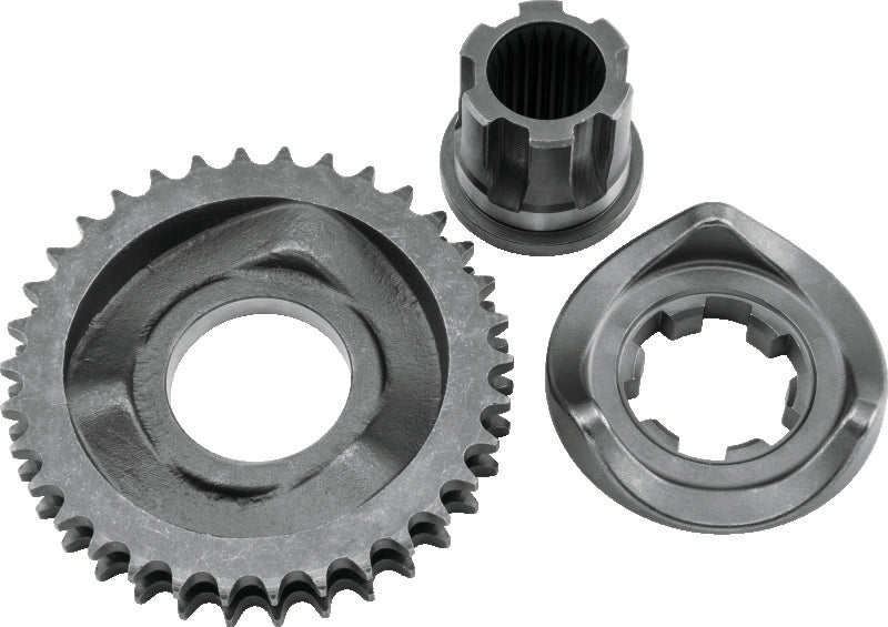 TwinPower Twin Power 07-11 Softail Compensator Sprocket 34 Tooth Sprocket Cam and Extension Only 482885 482885 Photo - Primary