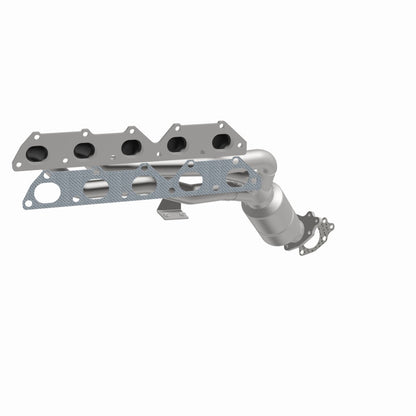 MagnaFlow Acura TL HM Grade Federal / EPA Compliant Manifold Catalytic Converter 50383 360 Degree Image Set