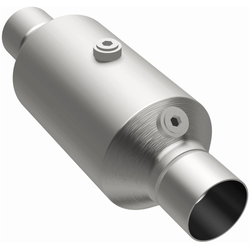 MagnaFlow Standard Grade Federal / EPA Compliant Universal Catalytic Converter 79316 Photo - out of package