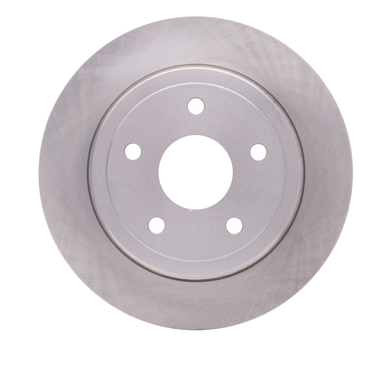DFC DFC Brake Rotors - Plain Brakes, Rotors & Pads Brake Rotors - OE main image