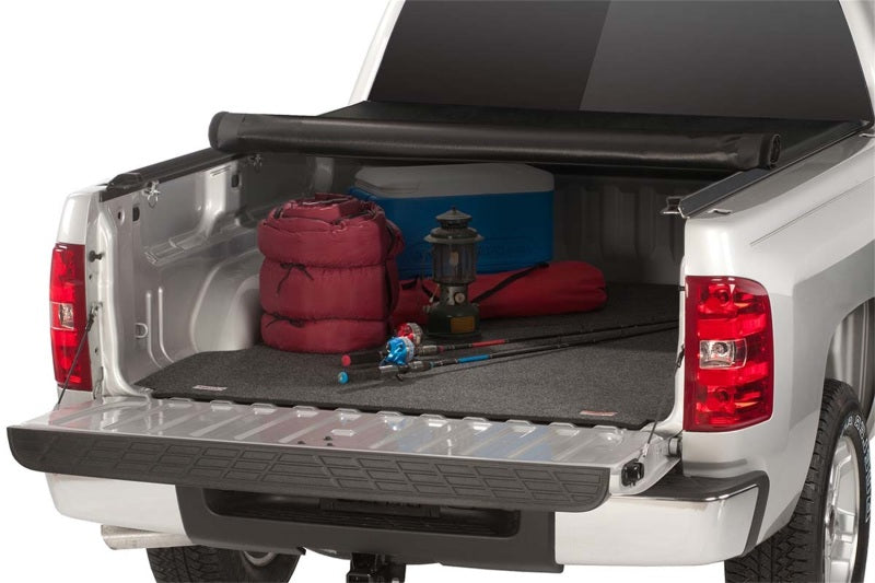 Access Limited 01-04 Tacoma Double Cab 5ft Bed Roll-Up Cover 25049 25049 Photo - Mounted
