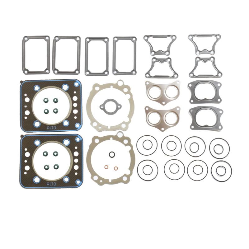 Athena 94-98 Ducati 916 Biposto Senna / Usa 916 Top End Gasket Kit P400110600916/1 P400110600916/1 Photo - Primary