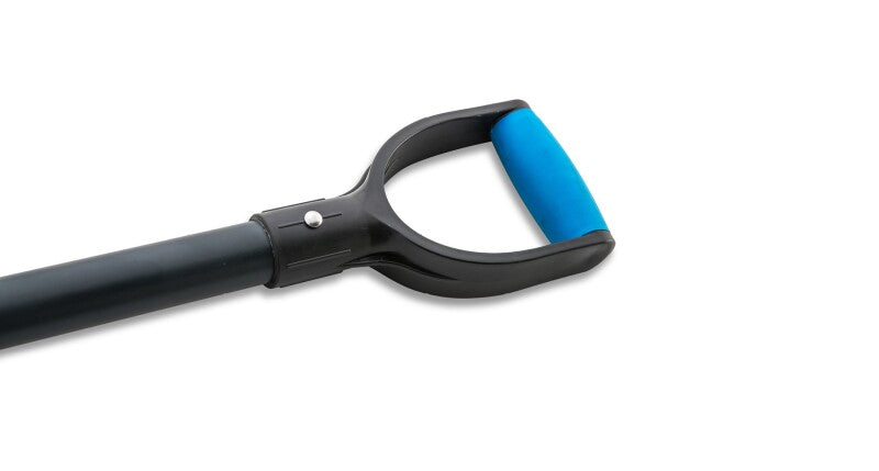 Rhino-Rack Spade - 42in Length - Black Handle/Blue Grip 43124 43124 Photo - Primary