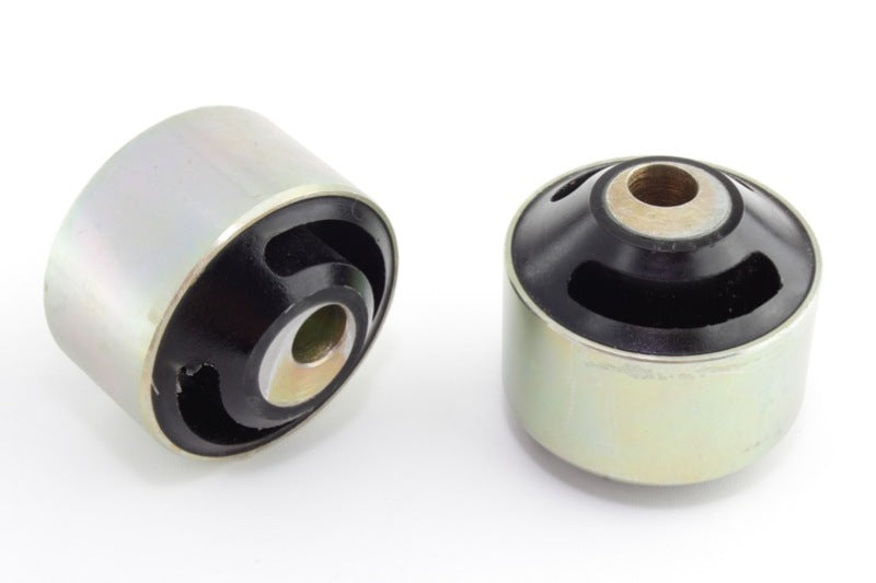 Whiteline Control arm - lower inner rear bushing KCA437 Photo - Primary