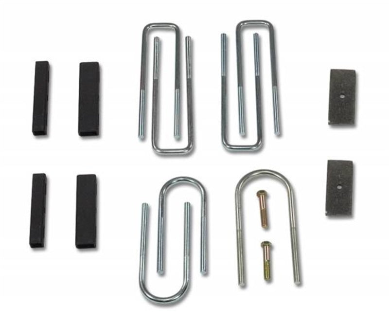 Tuff Country 6in Lift Kit 36720 36720 Photo - Primary