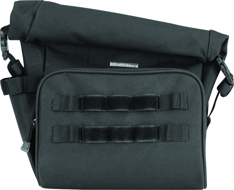 Kuryakyn Hoodrat Uni Swingarm Bag 5170 5170 Photo - Primary