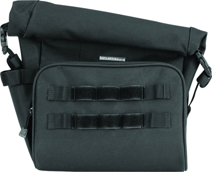 Kuryakyn Hoodrat Uni Swingarm Bag 5170 5170 Photo - Primary