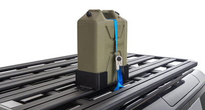 Rhino-Rack Rhino Rack Single Jerry Can Holder 61005 61005 Photo - Primary