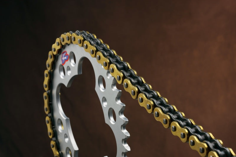 Renthal R4 520-122L Atv/End Chain C313 C313 User 1