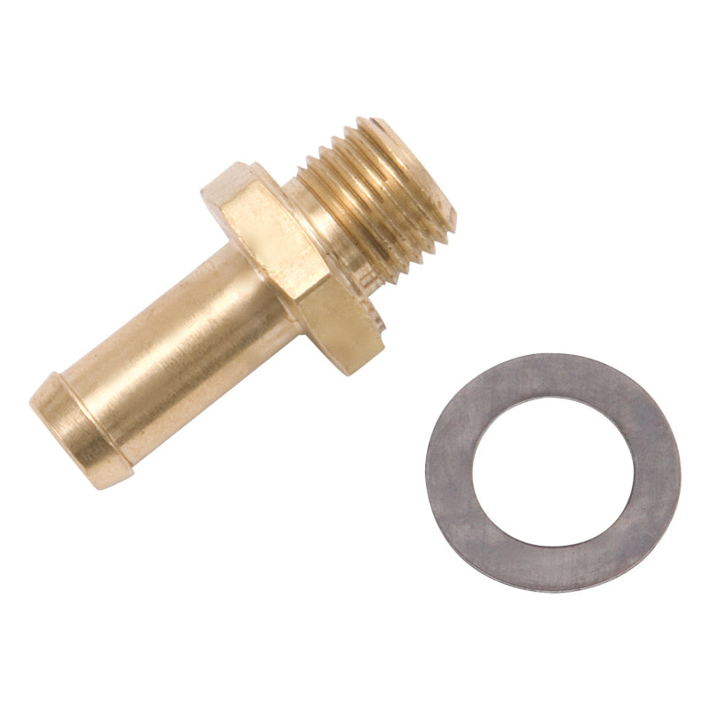 Edelbrock Fuel Fitting  94 1158 Photo - Primary