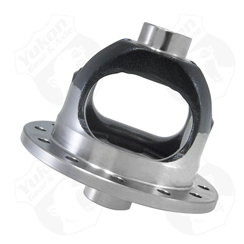 Yukon Gear & Axle YUK Carrier Cases Drivetrain Differential Housings main image