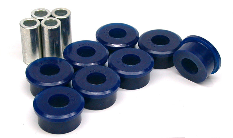 SuperPro Front Control Arm Upper-Inner Bushing Kit SPF1474K Photo - Primary