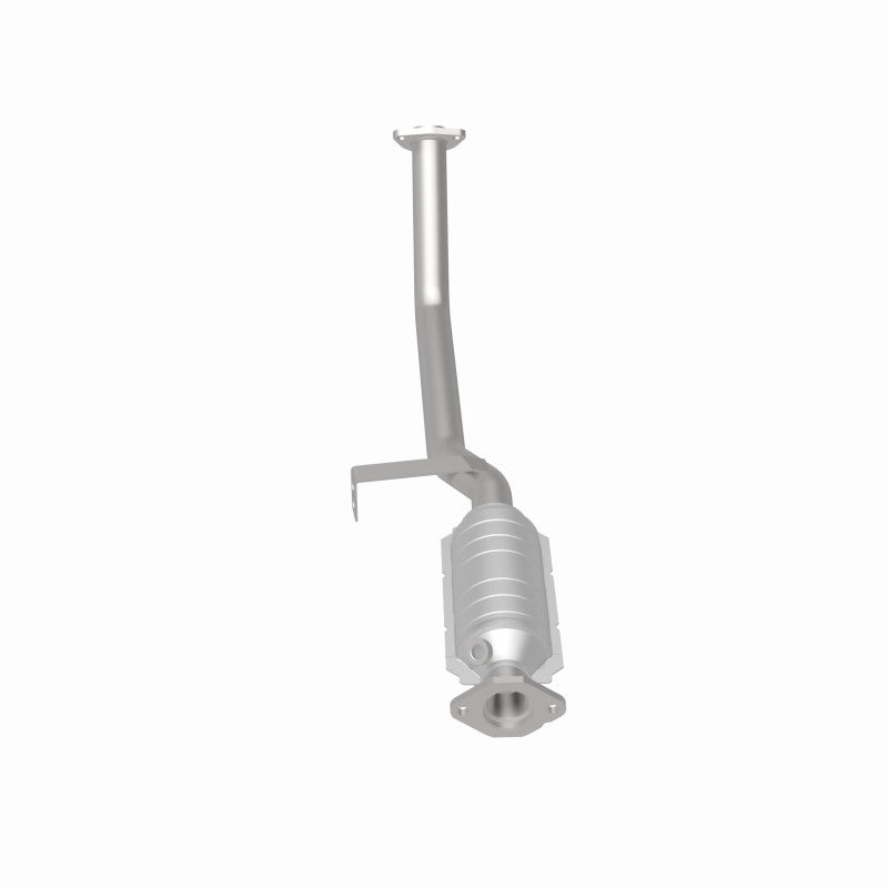 MagnaFlow Infiniti J30 Standard Grade Federal / EPA Compliant Direct-Fit Catalytic Converter 23739 360 Degree Image Set
