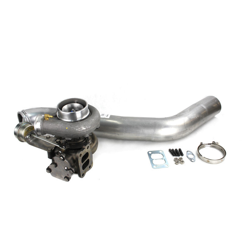 Industrial Injection Boxer 58 Turbo Kit 1994-2002 Dodge Ram 5.9L 229406 229406 Photo - Primary