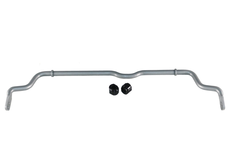 Whiteline Sway Bar 27mm 2 Hole Adjustable BMF67Z Photo - Close Up