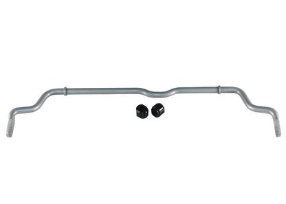 Whiteline Sway Bar 27mm 2 Hole Adjustable BMF67Z Photo - Close Up