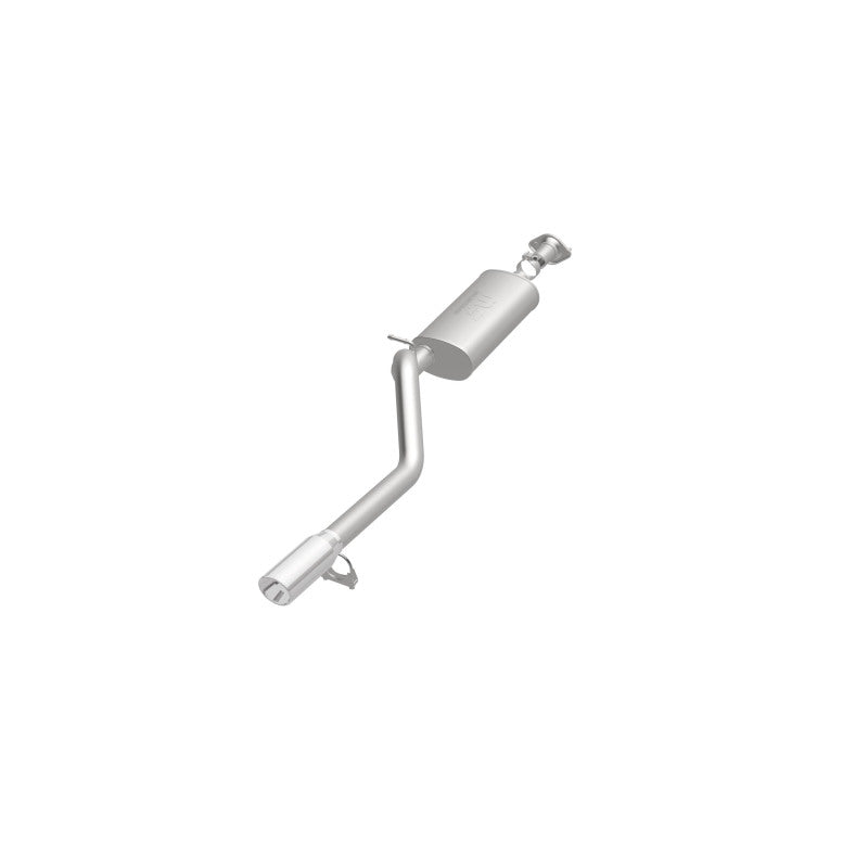 MagnaFlow Jeep Cherokee Street Series Cat-Back Performance Exhaust System 16464 360 Degree Image Set