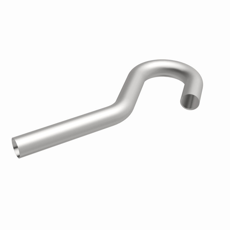 MagnaFlow 3 in 1 Multi Bend Stainless Steel Pipe 10761 360 Degree Image Set