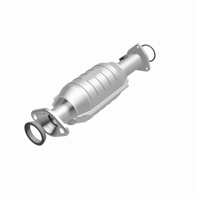 MagnaFlow Honda HM Grade Federal / EPA Compliant Direct-Fit Catalytic Converter 22628 360 Degree Image Set