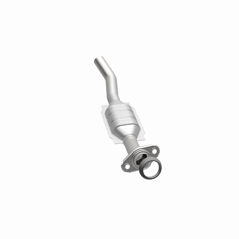MagnaFlow Standard Grade Federal / EPA Compliant Direct-Fit Catalytic Converter 93138 360 Degree Image Set