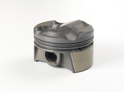 Mahle MS Piston Set 2ZZ-FE 82.00mm Bore 85.0mm Stroke 137.9mm Rod 20mm Pin 4.3cc 12.3 CR Set of 4 929833700 929833700 Photo - Primary