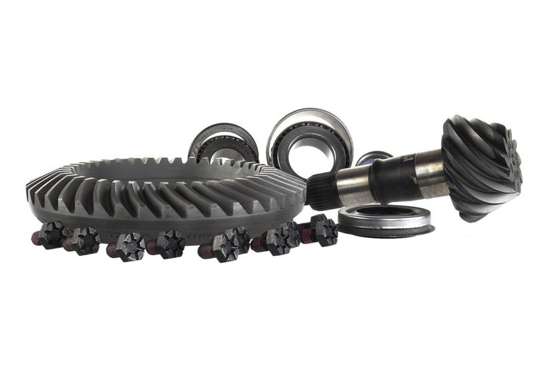 Ford Racing 8.8in 4.10 Ring Gear and Pinion M-4209-88410F M-4209-88410F Photo - Unmounted