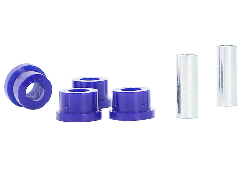 SuperPro Front Control Arm Lower-Front Bushing Kit SPF4968K Photo - out of package