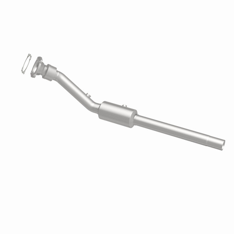 Magnaflow 03-06 Golf L4 1.8 OEM Underbody Direct Fit Converter 52382 52382 360 Degree Image Set