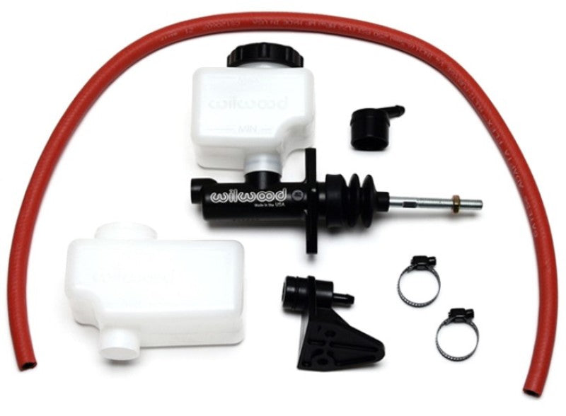 Wilwood Short Remote M/C Kit 3/4" 260-13619 User 1