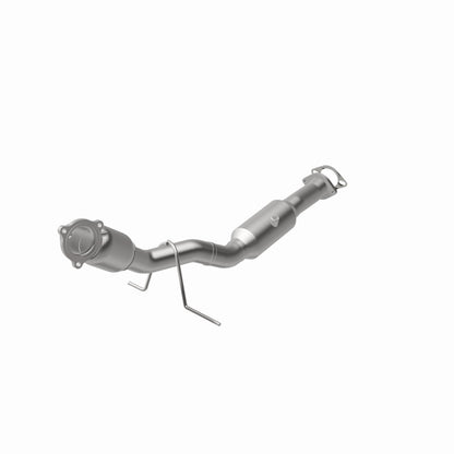 MagnaFlow Volvo California Grade CARB Compliant Direct-Fit Catalytic Converter 5561087 360 Degree Image Set