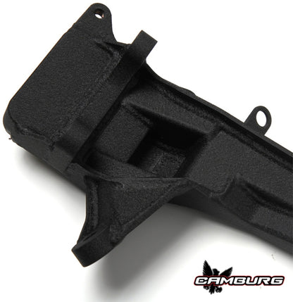 Camburg 05-23 Toyota Tacoma Prerunner 2wd 4in. Performance Spindle Kit (Sway-bar Version) CAM-310029 CAM-310029 Photo - out of package
