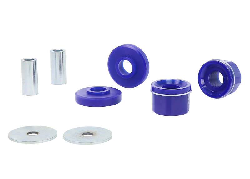 SuperPro Rear Differential Pinion Mount Lower Bushing Kit SPF4888K User 1