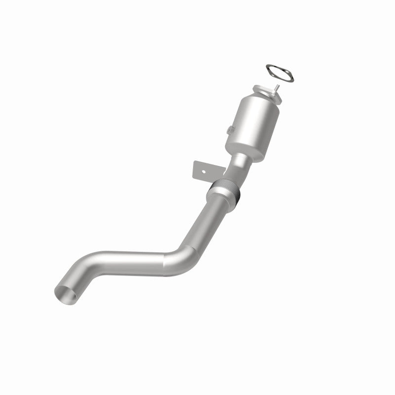 MagnaFlow Ford Mustang California Grade CARB Compliant Direct-Fit Catalytic Converter 5561522 360 Degree Image Set