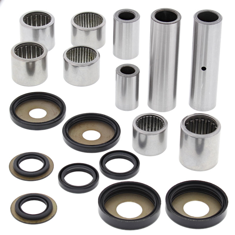 All Balls Racing 96-20 Suzuki DR650SE Linkage Bearing Kit 27-1104 27-1104 Photo - Primary