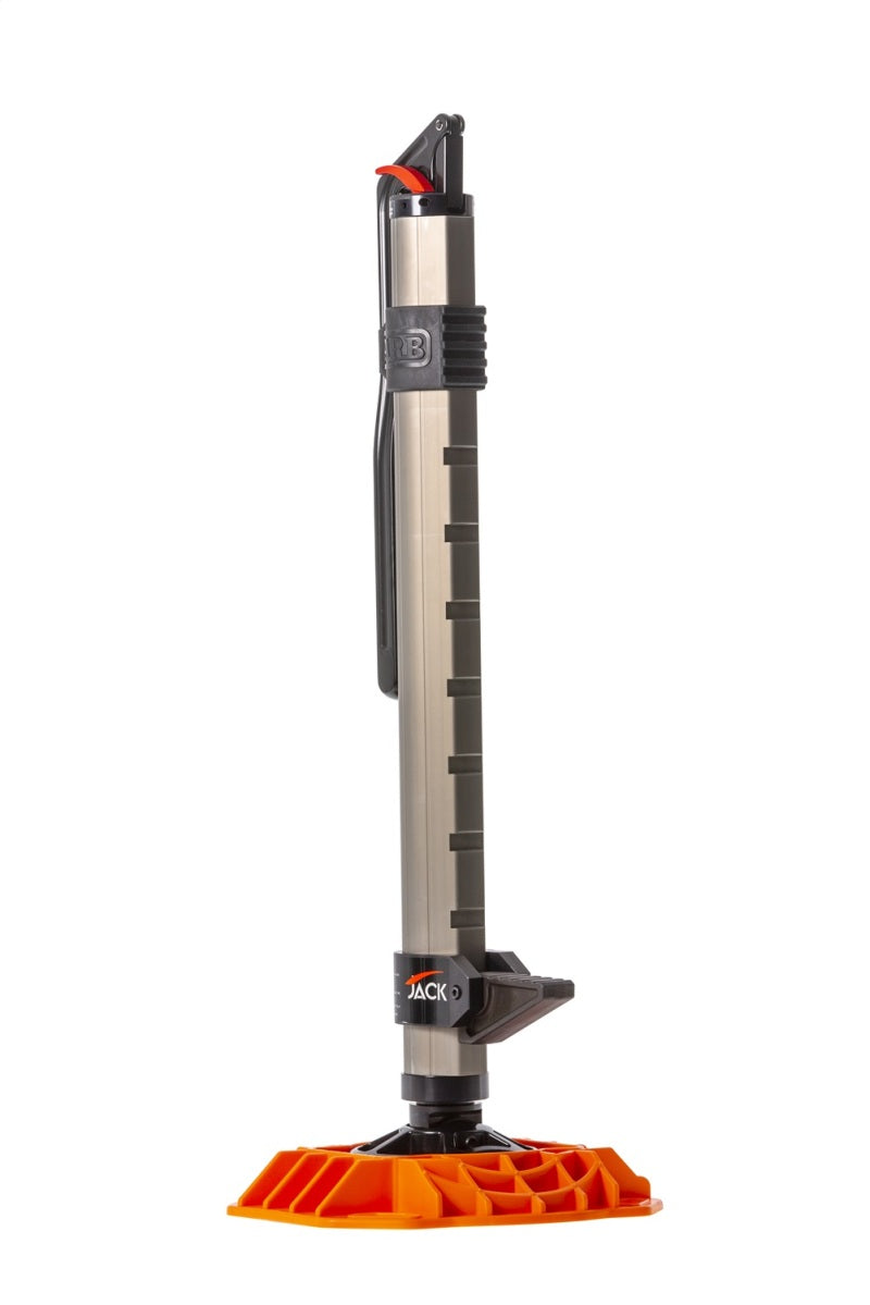 ARB Jack Base - 15400lbs Load Capacity 10100111 10100111 Photo - Unmounted
