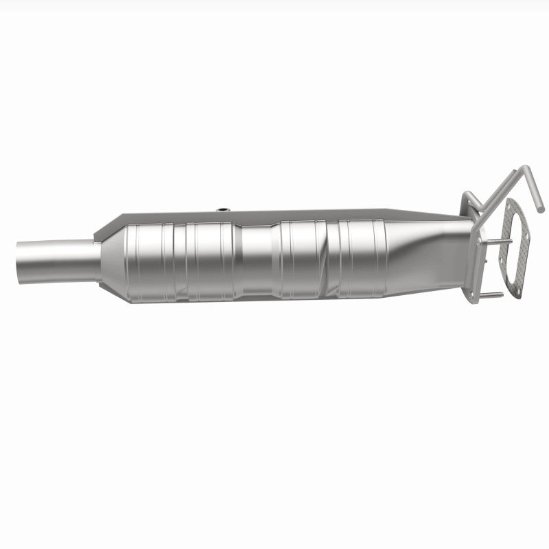 Magnaflow 09-19 Ford F53 V10 6.8L Underbody 6.8L Direct Fit Catalytic Converter 280435 280435 360 Degree Image Set
