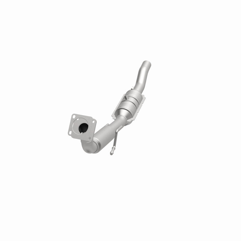 MagnaFlow Volkswagen Jetta OEM Grade Federal / EPA Compliant Direct-Fit Catalytic Converter 51464 360 Degree Image Set