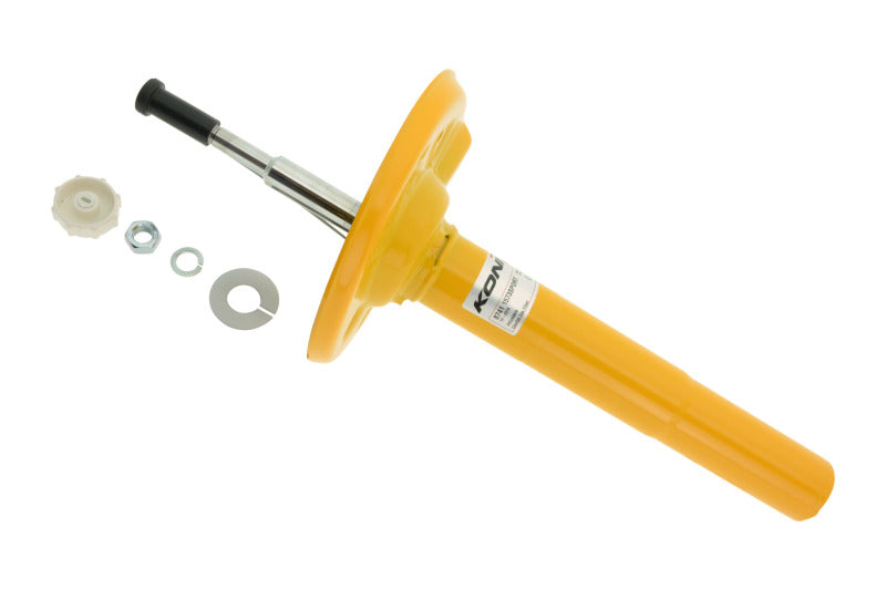 Koni Sport (Yellow) Sport Shock 96-04 Porsche Boxster 986 Front Strut 8741 1573SPORT 8741 1573SPORT Photo - Primary