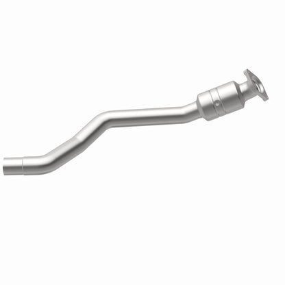 MagnaFlow Dodge OEM Grade Federal / EPA Compliant Direct-Fit Catalytic Converter 52478 360 Degree Image Set